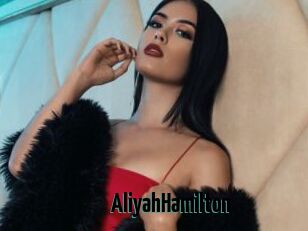 AliyahHamilton