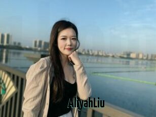 AliyahLiu