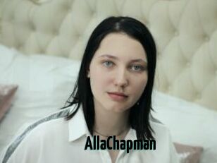 AllaChapman