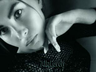 AllaLovely
