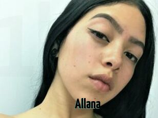 Allana