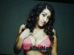 AllanahLove