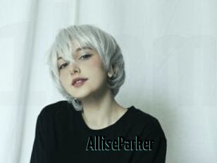 AlliseParker