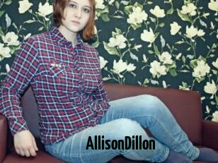 AllisonDillon