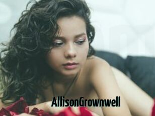 AllisonGrownwell