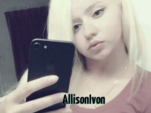Allison_Ivon