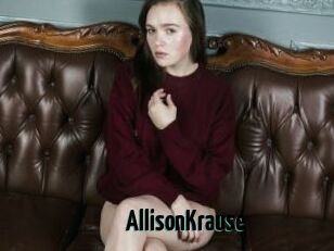 AllisonKrause