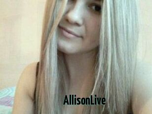 AllisonLive
