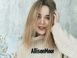 AllisonMoor