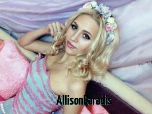 AllisonParadis