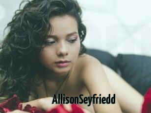 AllisonSeyfriedd