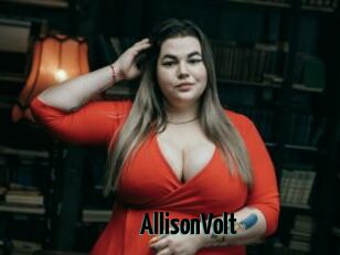 AllisonVolt