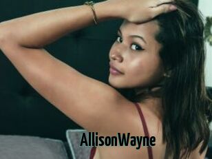 AllisonWayne