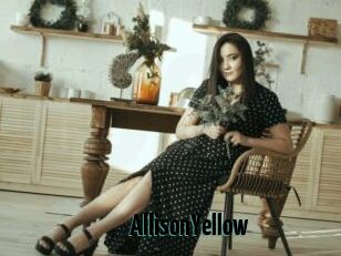 AllisonYellow
