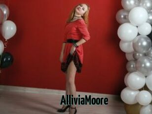 AlliviaMoore
