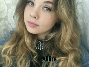 Alllice