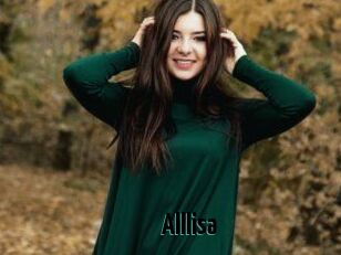 Alllisa