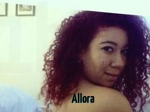 Allora