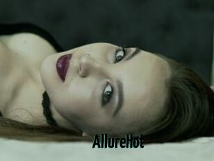 AllureHot