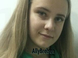 AllyBrelsen