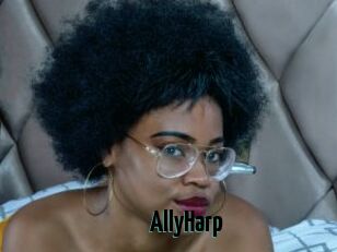 AllyHarp