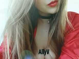 AllyV