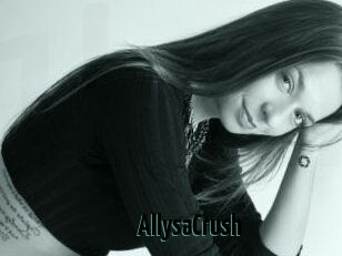 AllysaCrush
