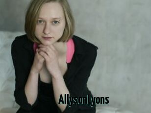 AllysonLyons