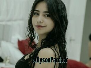 AllysonParcker