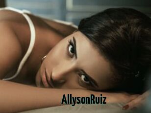 AllysonRuiz