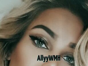 AllyyWMH