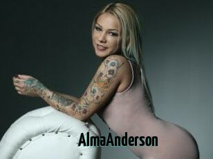 AlmaAnderson