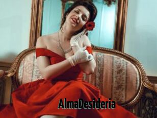 AlmaDesideria