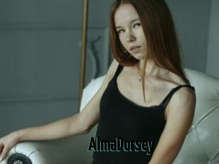 AlmaDorsey