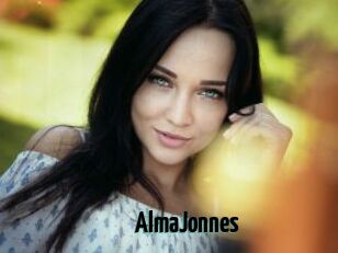 AlmaJonnes