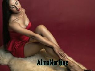AlmaMartine
