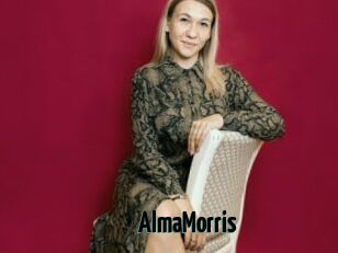 AlmaMorris