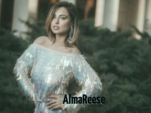 AlmaReese