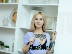 AlmaRobins