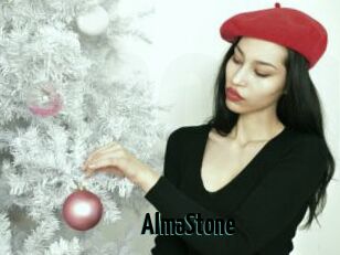 AlmaStone