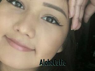 AlohaCutie