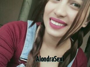 AlondraSexi