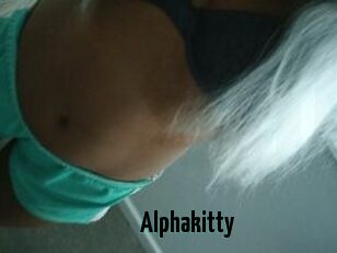 Alphakitty