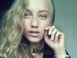AlsyRouse