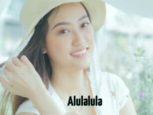 Alulalula