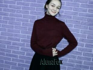 AlunaFox