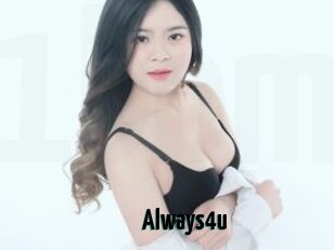 Always4u