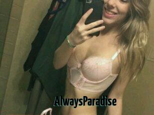 AlwaysParadise