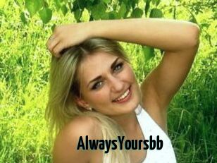 AlwaysYoursbb