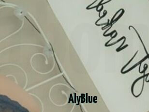 AlyBlue